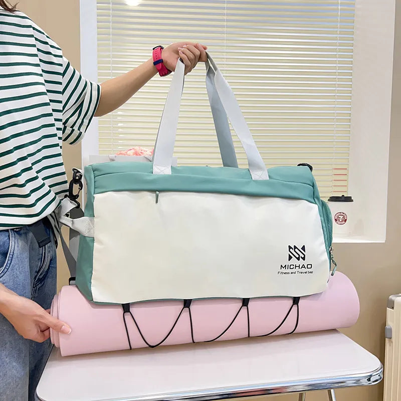 Waterproof Portable Travel Bag
