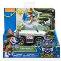 Wang Wang Team Li Da Gong Toy Jungle Series Small Dog Patrol Car Wang Wang Team Toy Set Children