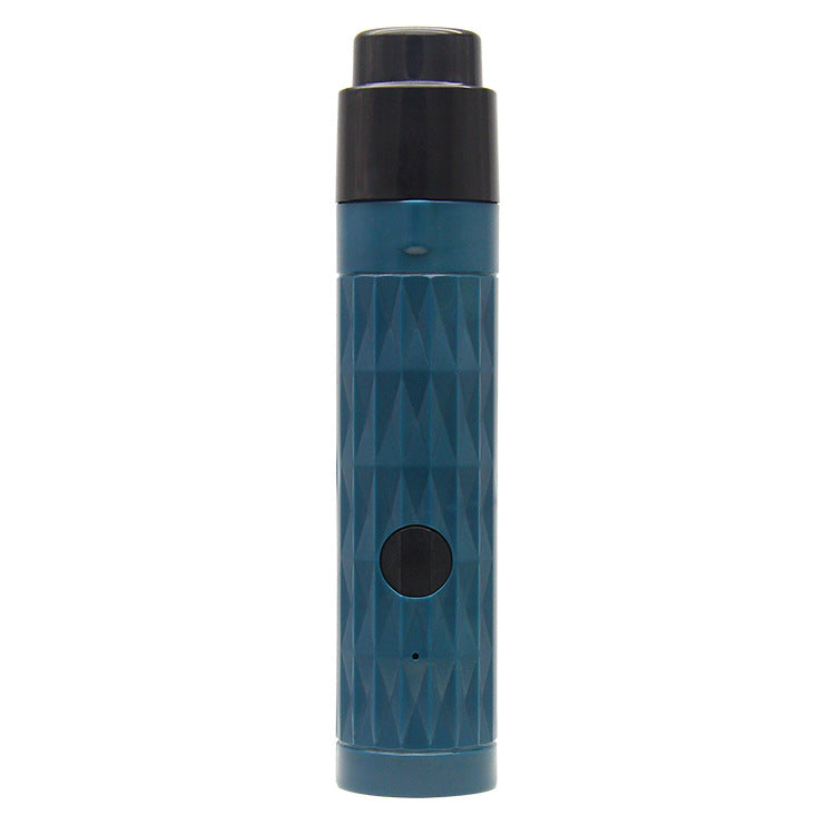 Electric Pet Nail Polisher With Light Dog And Cat Cleaning Automatic Manicure Device USB Rechargeable Manicure Device