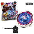 Burst 4D Beyblade Warrior Constellation Beyblade Toy