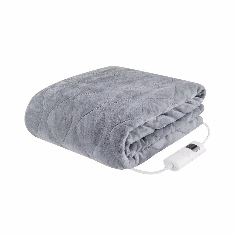 Electric Heating Cover Blanket Electric Heating Quilt Warming Blanket Knee Blanket