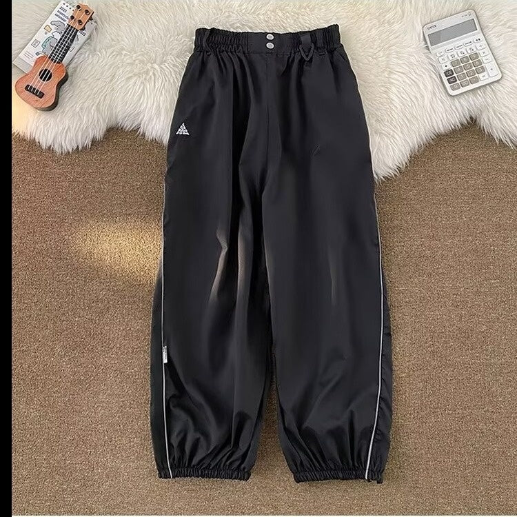 Ski pants men's and women's snowboard waterproof ski pants