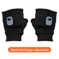 Autumn and Winter Electric Gloves Intelligent Long Range USB Heating Gloves Gaming Office Outdoor Heating Gloves