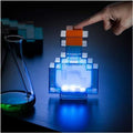 Minecraft surrounding diamond ore lamp color changing potion bottle gift night light