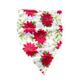 35*180cm Christmas Table Runner Mat Tablecloth Flag Home Party Decorative Santa Claus Tapestry Table Runners New Year