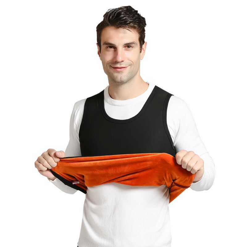 Winter intelligent heating vest, cross border vest, five zone heating vest, unisex electric heating vest