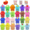 Slime kit for Slime Set Butter Mud, Cotton Mud, Colored Mud, Clay Toy Manufacturer