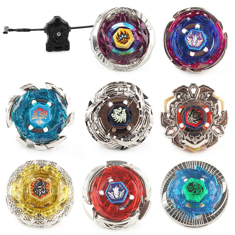 Burst 4D Beyblade Warrior Constellation Beyblade Toy