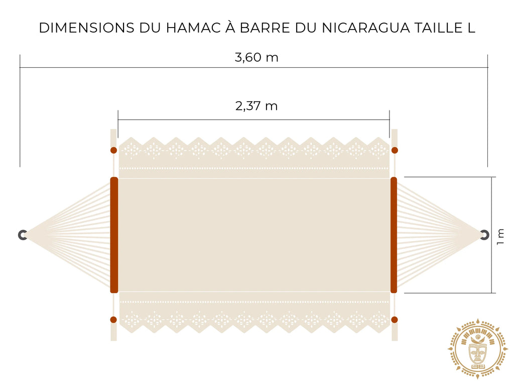 sac hamacs nicaragua 14