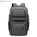 Men's New Backpack Business Large Capacity Computer Bag Waterproof Travel Men's Backpack