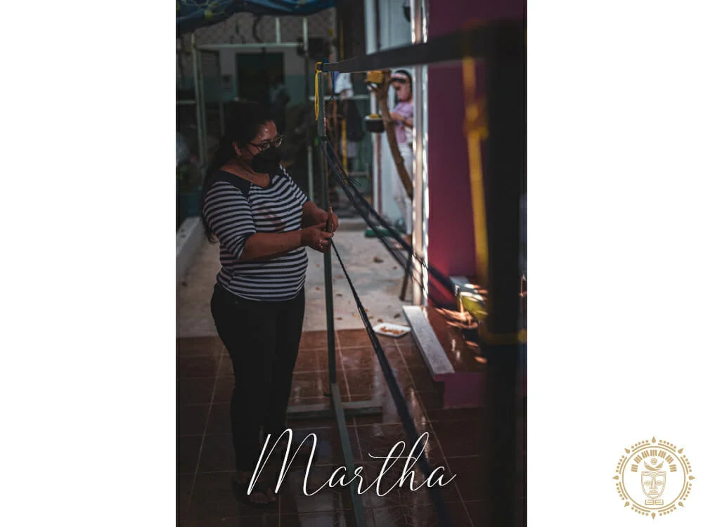 Martha 5
