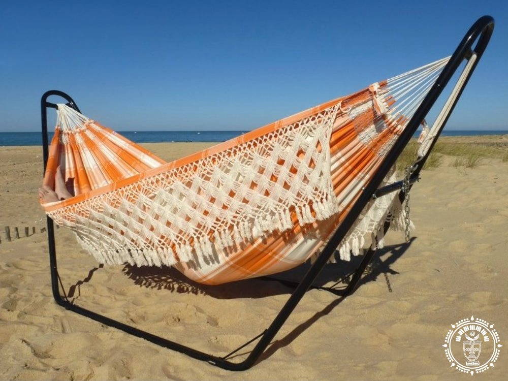 Support hamac universel « Maya » hamac2