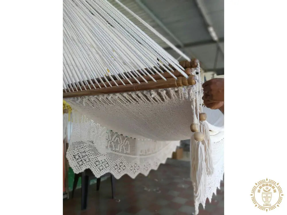 hamac a barre deluxe corinto 7