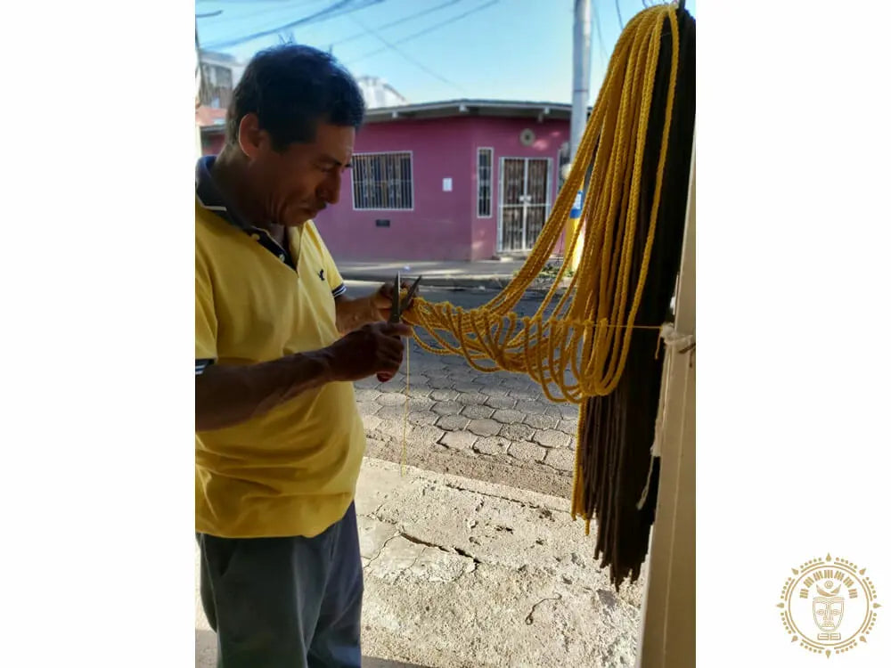hamac a barre deluxe esteli 4