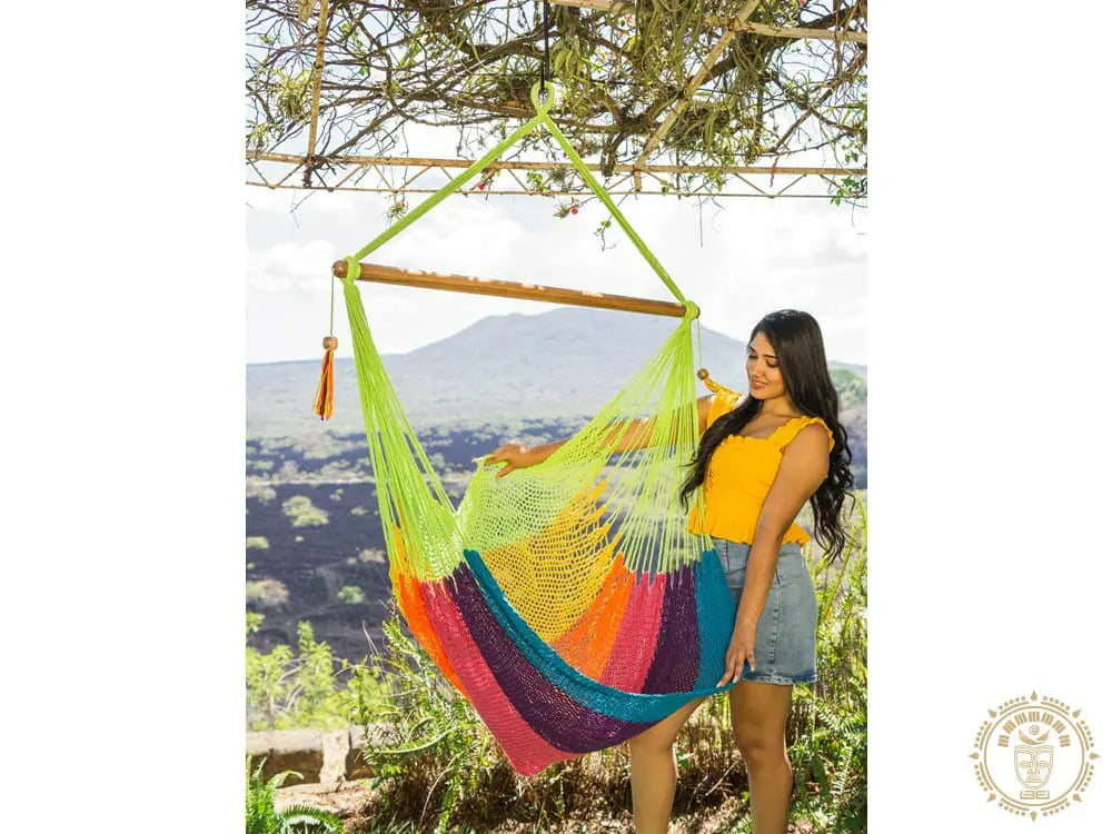 hamac chaise masatepe 4