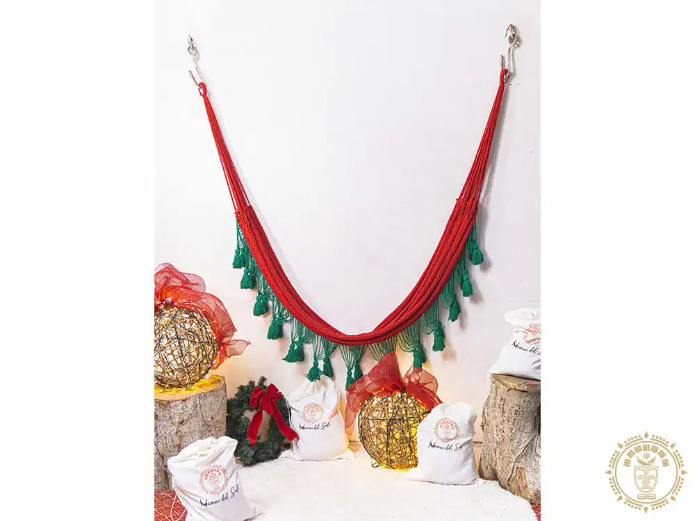 hamac de noel 5