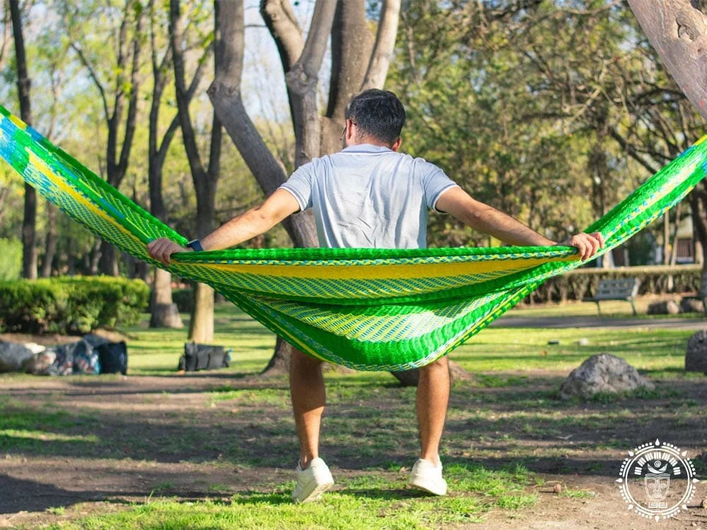hamac xxl guacamaya 3