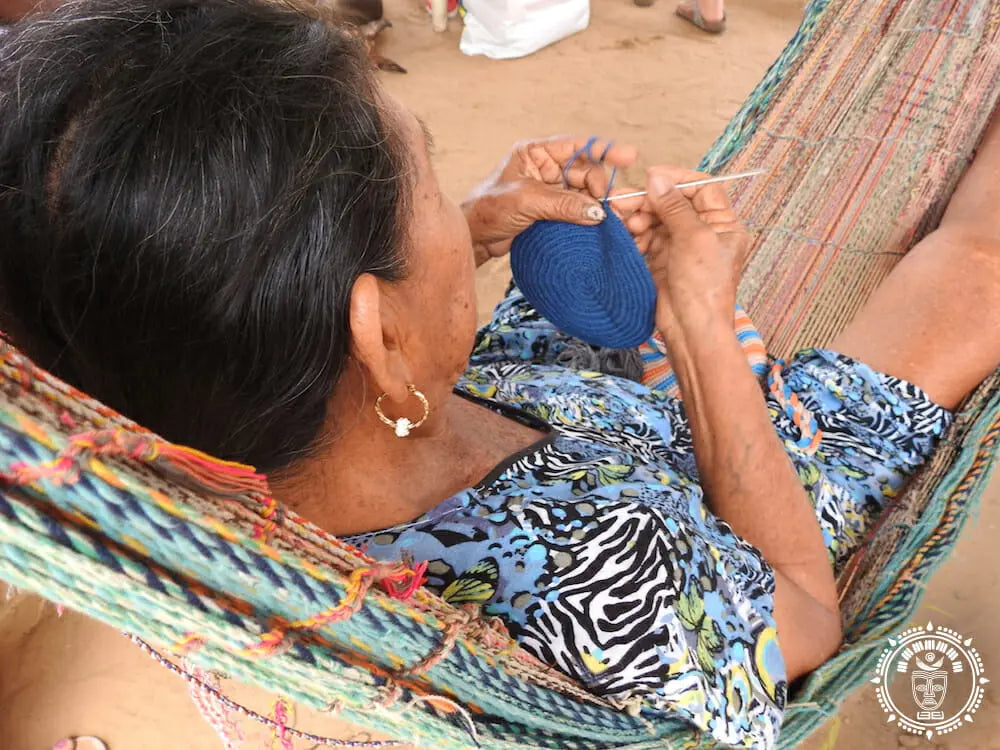 hamac wayuu 11
