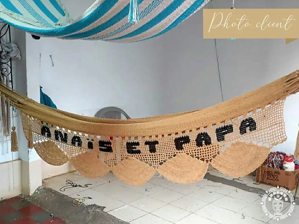 hamaca xl santiago photo cliente 2