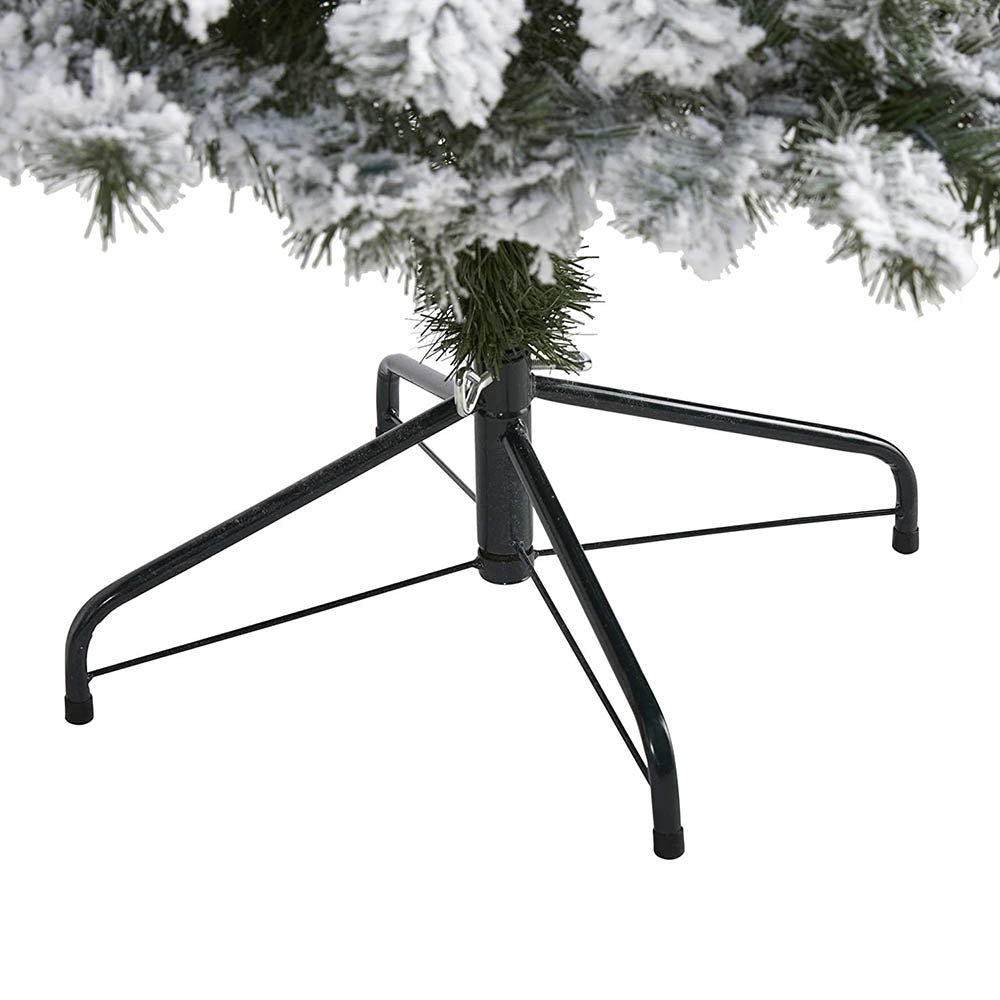 Havas műfenyő - több típusban-150 cm-es-2