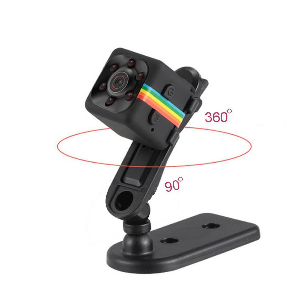 Mini HD kamera